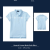 Office Blue