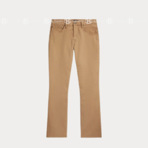 Polo Ralph Lauren Quần Dài Varick Oxford Chino Pant
