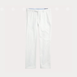 Polo Ralph Lauren Quần Dài Stretch Straight Fit Chino Pant