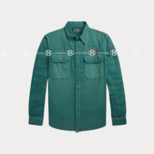 Polo Ralph Lauren Denim Workshirt