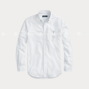 Polo Ralph Lauren Striped Oxford Shirt