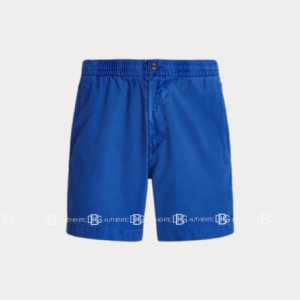Polo Ralph Lauren Quần Short 6-Inch Polo Prepster Oxford Short