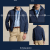Refiend Navy