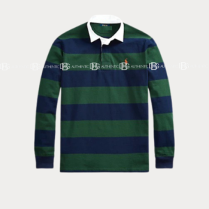Polo Ralph Lauren The Iconic Rugby Shirt