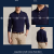 Refined Navy