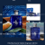 Edt Blue