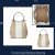 Birch Tan/Soft White