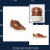 Pale Russet