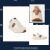 Ecru/Deckwash White