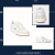 White/Newport Navy Pp
