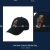 Polo Black/Holiday Bear