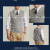 Fawn Grey Heather