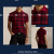 Red Plaid