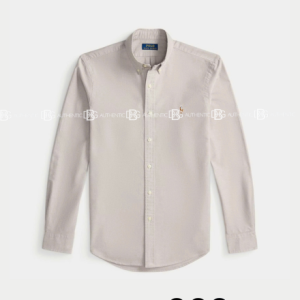 Polo Ralph Lauren Iconic Oxford Shirt
