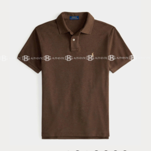 Polo Ralph Lauren The Iconic Mesh Polo Shirt