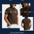 Nutmeg Brown Heather