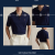 Brown/Navy