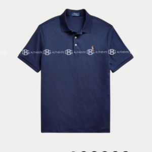 Polo Ralph Lauren Soft Cotton Polo Shirt