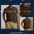 Nutmeg Brown Heather
