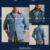 Medium Indigo