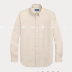 Polo Ralph Lauren Lightweight Linen Shirt