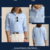 Office Blue