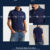 Navy Heather