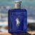 Edt Blue